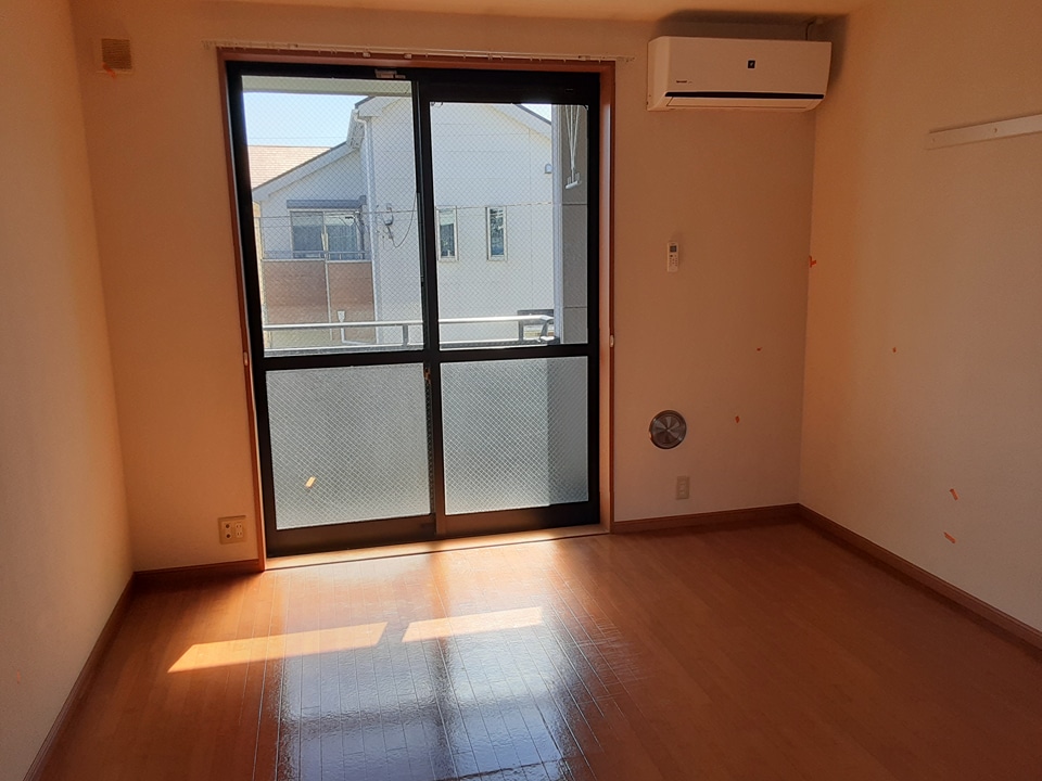 3/28 リビング/ダイニング