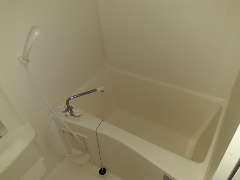9/28 浴室