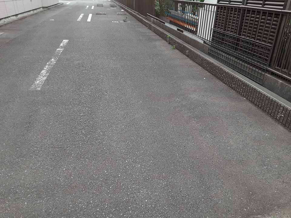 24/30 駐車場