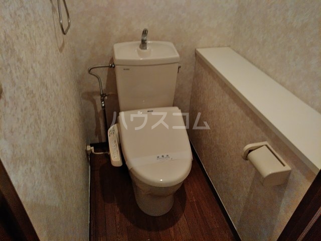 14/30 トイレ