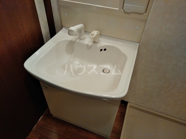 15/30 洗面