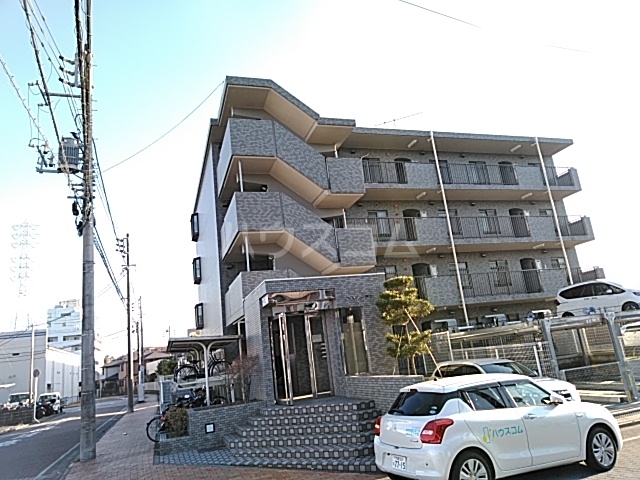 2/3 外観