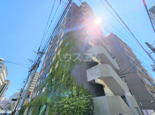 4/30 外観