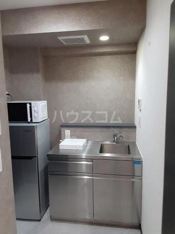 9/30 キッチン