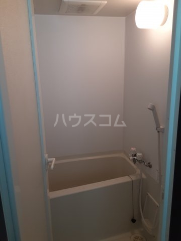 12/30 浴室