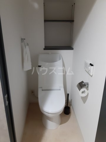 14/30 トイレ