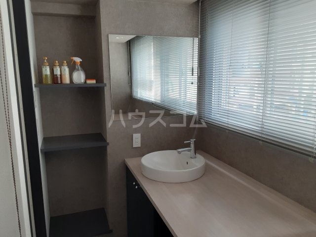15/30 洗面