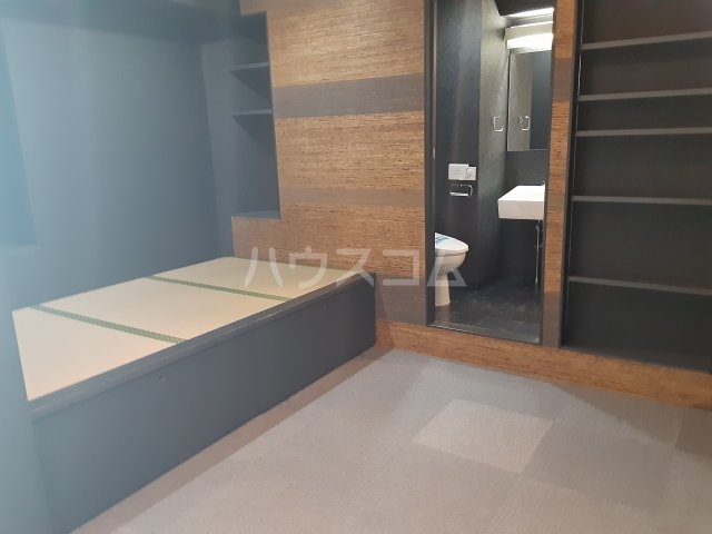 3/30 リビング/ダイニング