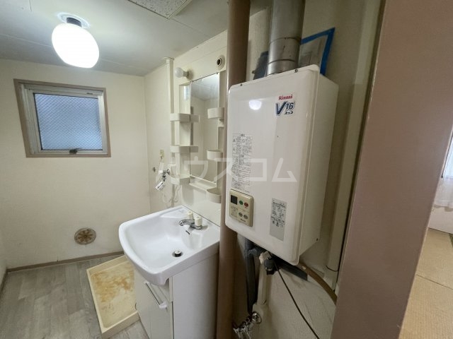 20/30 洗面
