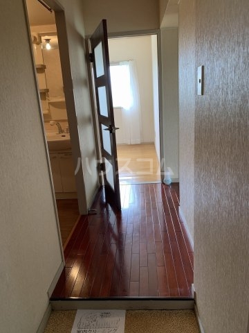 3/5 エントランス