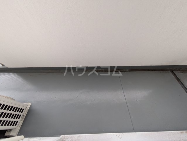 22/30 バルコニー
