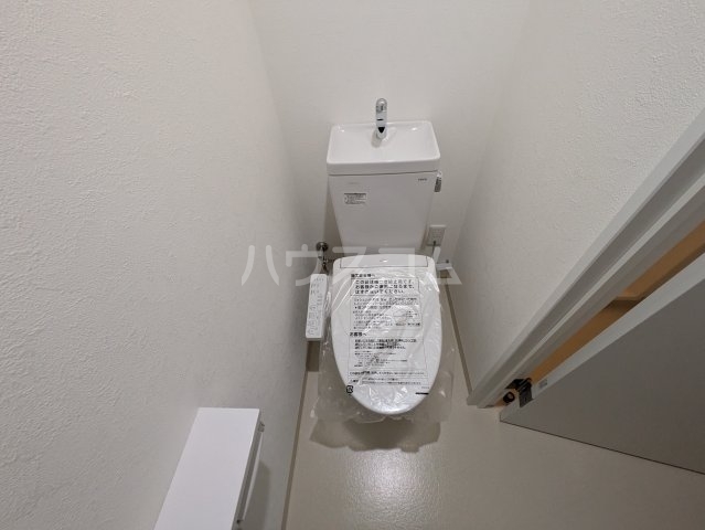 20/30 トイレ