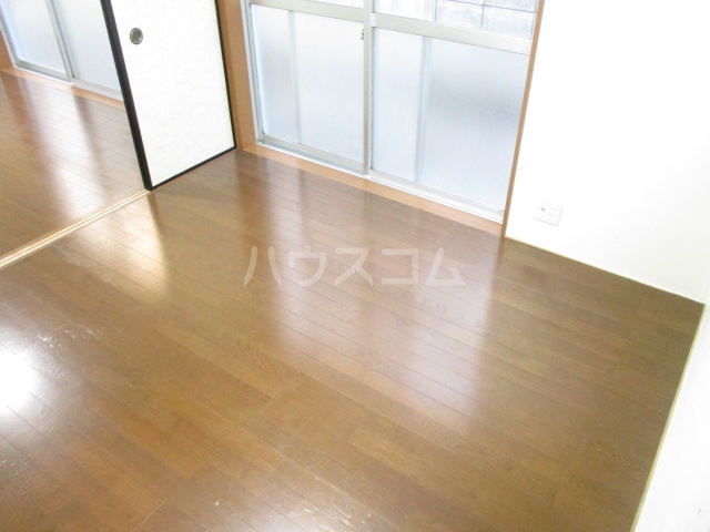 4/28 リビング/ダイニング