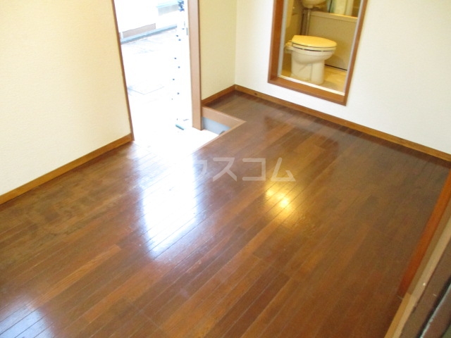 8/28 リビング/ダイニング