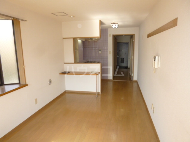 4/23 リビング/ダイニング