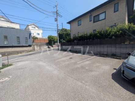 29/30 駐車場