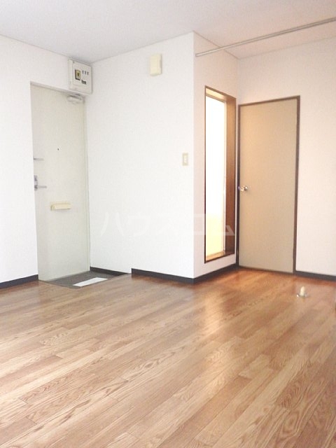 6/24 室内