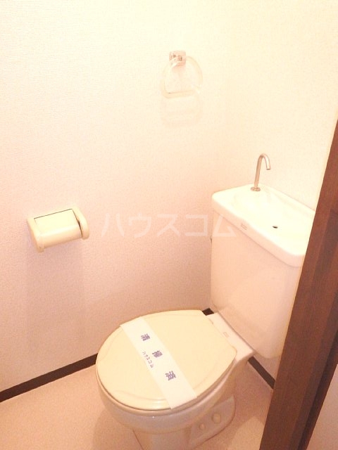 11/24 トイレ