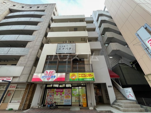 1/8 外観