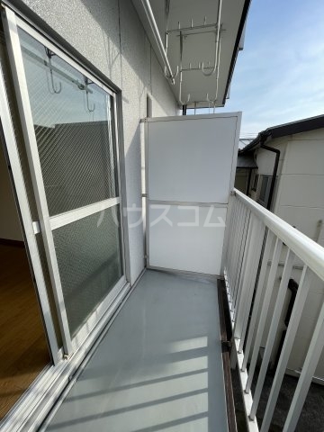 26/30 バルコニー