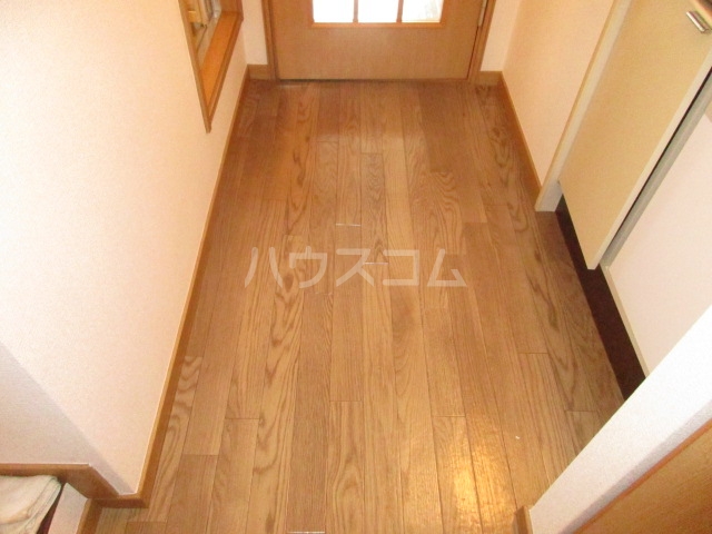 3/27 リビング/ダイニング