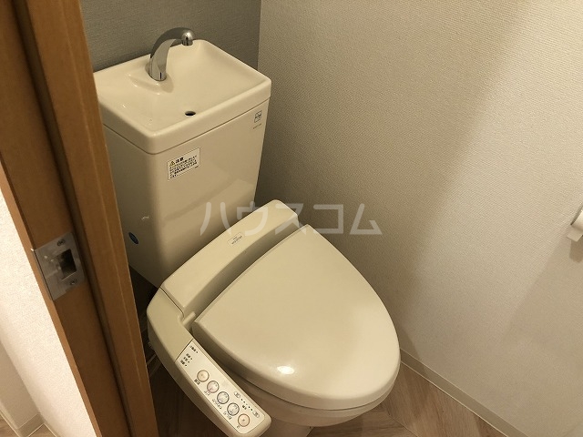 14/30 トイレ