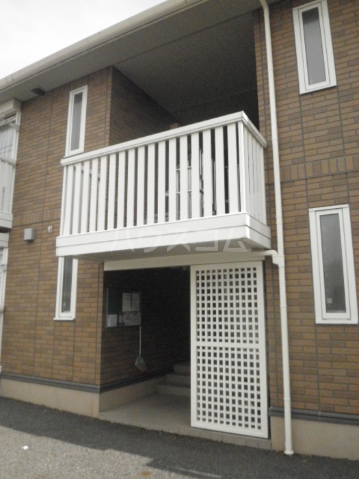 17/21 エントランス