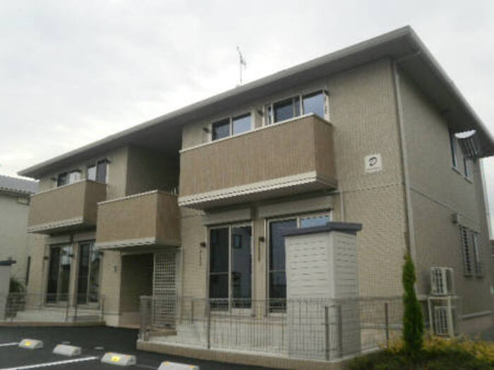 1/17 外観