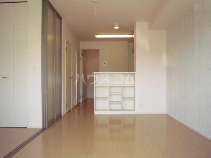 3/22 リビング/ダイニング