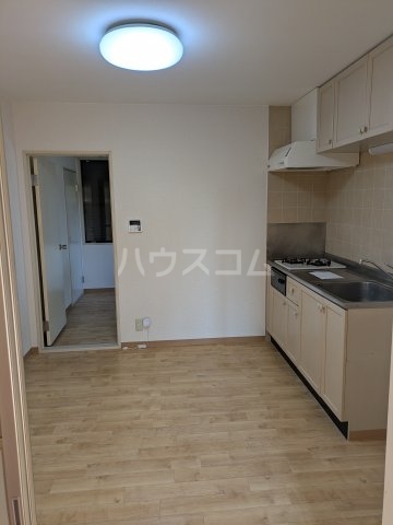 5/26 リビング/ダイニング