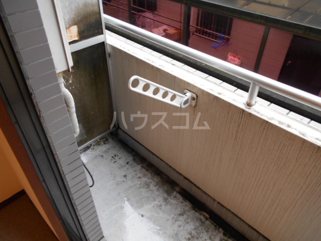 22/30 バルコニー