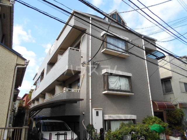 1/30 外観