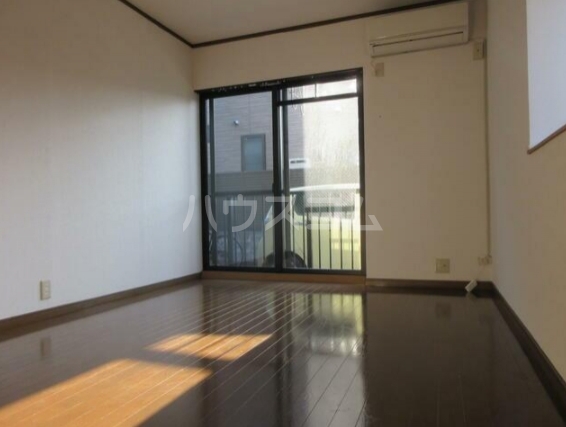 11/14 バルコニー