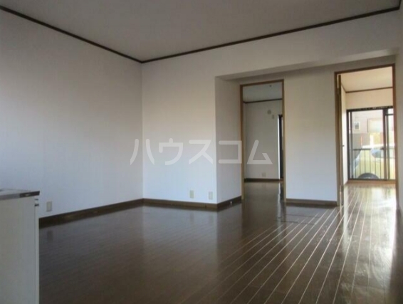 3/14 リビング/ダイニング