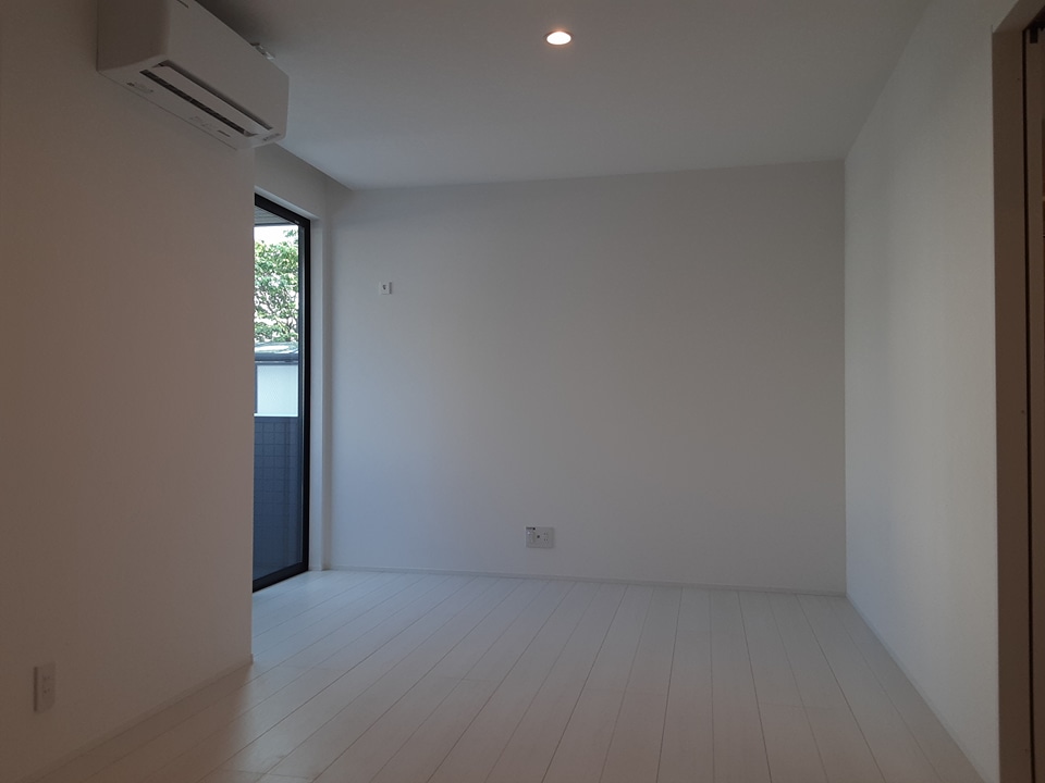 4/29 リビング/ダイニング