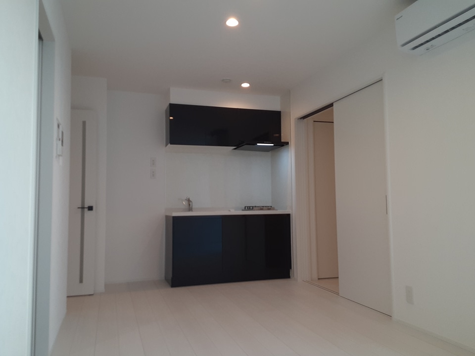 3/29 リビング/ダイニング