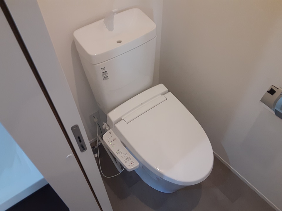13/29 トイレ