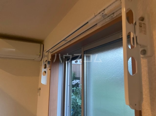 20/30 バルコニー