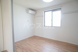 6/23 寝室