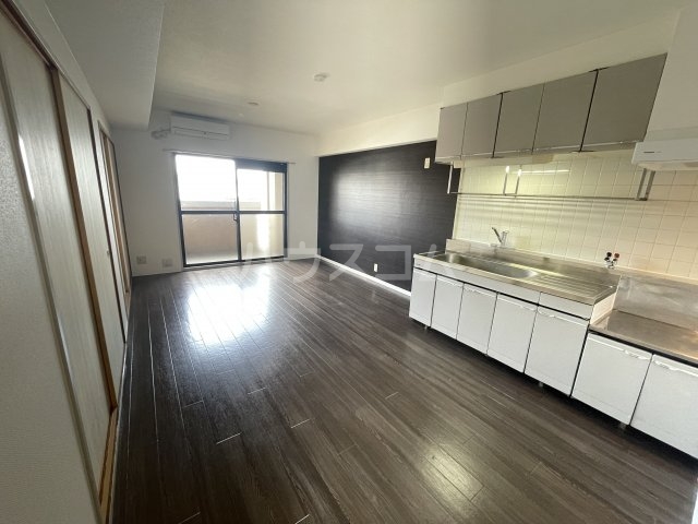 5/30 リビング/ダイニング