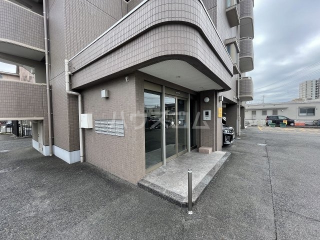 29/30 駐車場