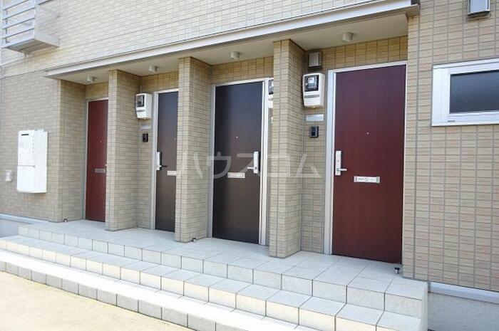 2/6 エントランス