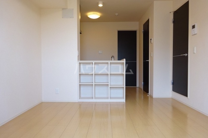 3/21 リビング/ダイニング