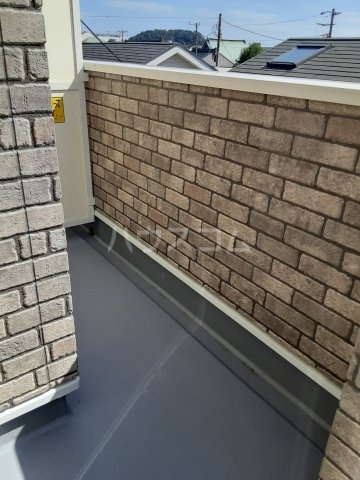 13/30 バルコニー