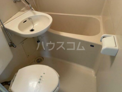 11/17 洗面