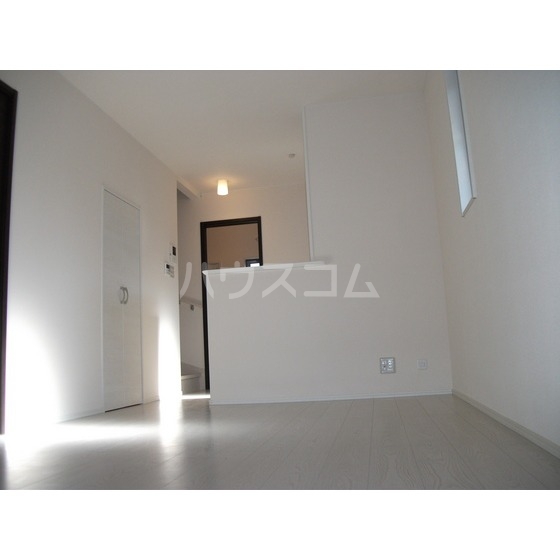 3/26 リビング/ダイニング