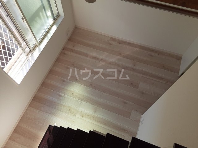 4/29 室内