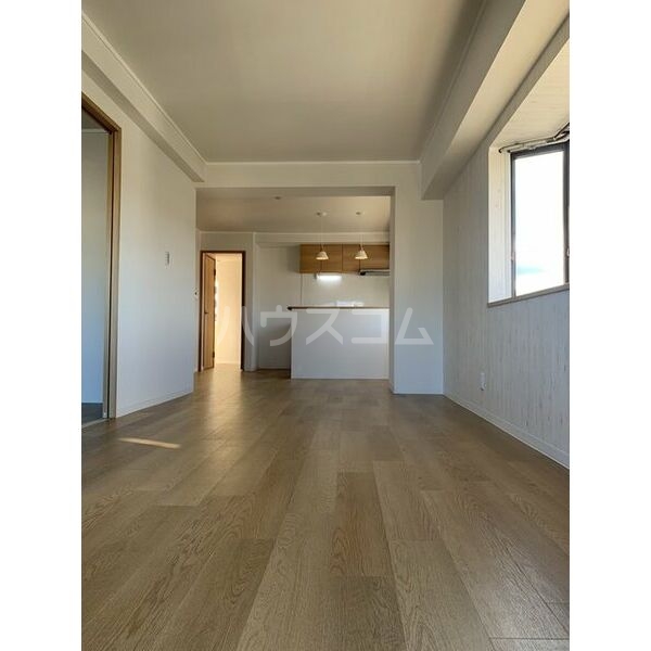 5/25 リビング/ダイニング