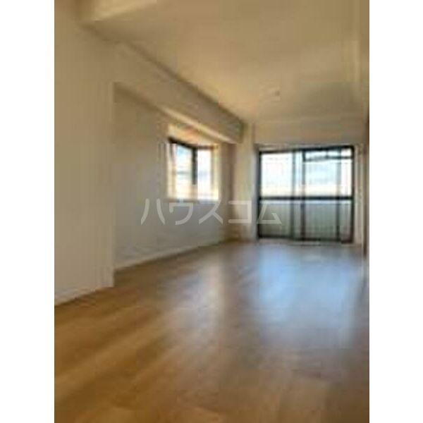 4/25 リビング/ダイニング