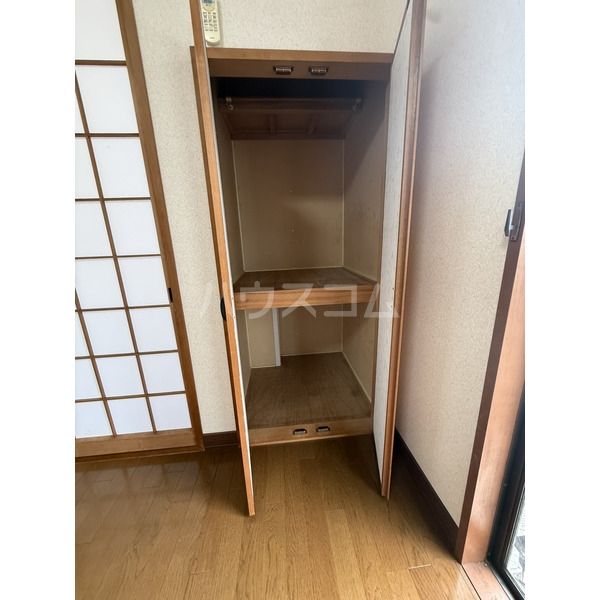 5/25 収納